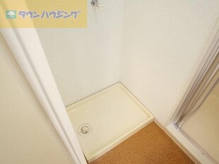 第一フラワーマンションの物件内観写真